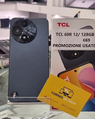 TCL 60R 5G