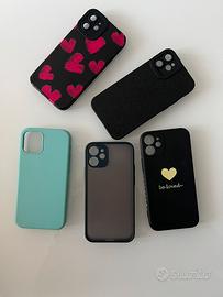 Cover iphone 12 mini