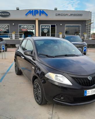 N2 LANCIA YPSILON 1.0 HYBRID S&S ORO