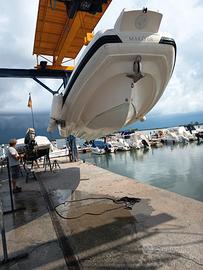 Gommone Zar Formenti