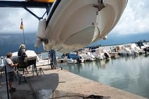 Gommone Zar Formenti