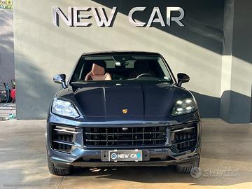 PORSCHE Cayenne Coupè 3.0 V6