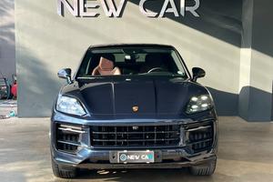 PORSCHE Cayenne Coupè 3.0 V6
