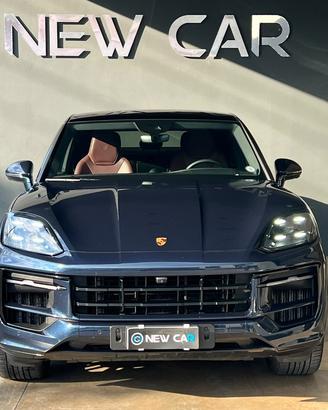 PORSCHE Cayenne Coupè 3.0 V6