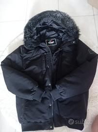 Giubbotto invernale McKenzie 