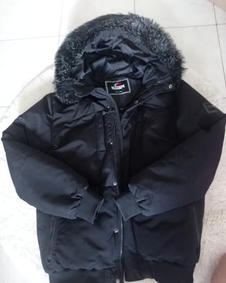 Giubbotto invernale McKenzie 