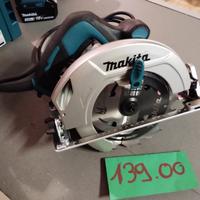 sega Circolare Makita