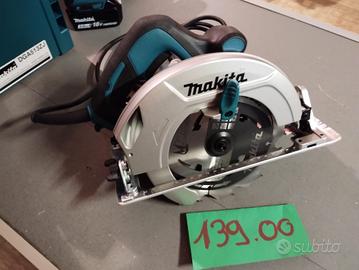 sega Circolare Makita