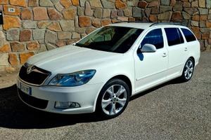 Skoda Octavia 1.6 Tdi