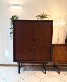 Highboard vintage anni ‘60