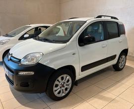 Fiat Panda 1.3 MJT S&S 4x4