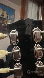Gibon sg special 2006 mae in usa