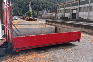 cassone camion