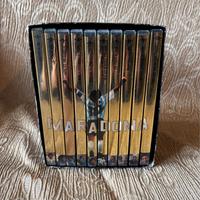 Collezione completa Maradona Gazzetta dello Sport