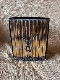 Collezione completa Maradona Gazzetta dello Sport