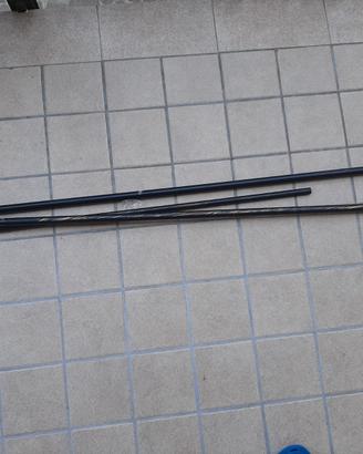 Bastoni tende