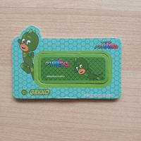 Calamita Limited Pigiamini Pj Masks Gekko