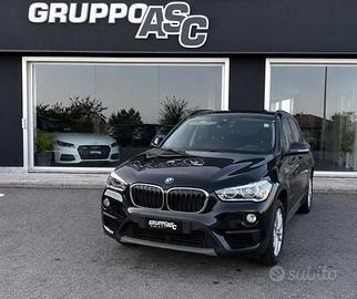 BMW X1 sdrive18 2.0 D 150 CV Sport auto