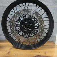 Cerchio anteriore originale Harley