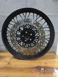 Cerchio anteriore originale Harley