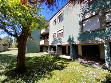 4 LOCALI A BAGNACAVALLO