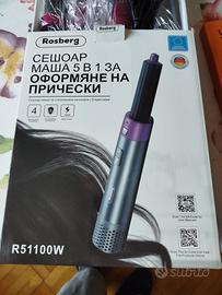 phon airstyle 5in uno