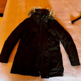 Parka Woolrich Penn-Rich uomo