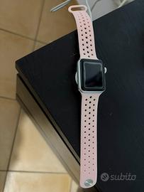 Apple Watch Series 38mm Gps
