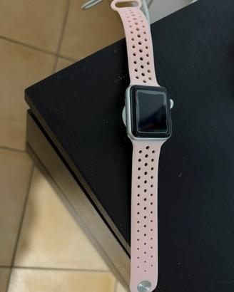 Apple Watch Series 38mm Gps