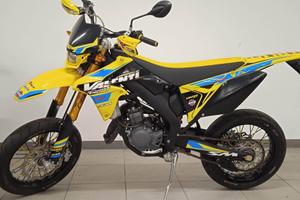 Suzuki RM 50 RMEM50