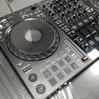 Pioneer dj flx10