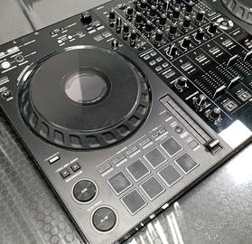 Pioneer dj flx10