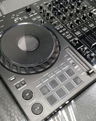 Pioneer dj flx10