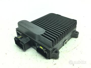 HONDA SH I SPORT 150 REGOLATORE DI TENSIONE 2013 2