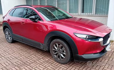 CX 30 Homura + optionals