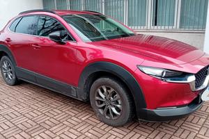 CX 30 Homura + optionals