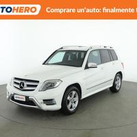 MERCEDES-BENZ GLK 220 JS27973