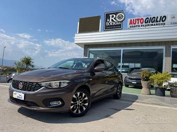 Fiat Tipo 1.6 Mjt 4 porte Lounge VISTA E PIACIUTA
