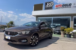 Fiat Tipo 1.6 Mjt 4 porte Lounge VISTA E PIACIUTA