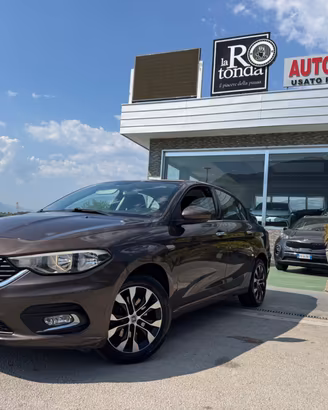 Fiat Tipo 1.6 Mjt 4 porte Lounge VISTA E PIACIUTA