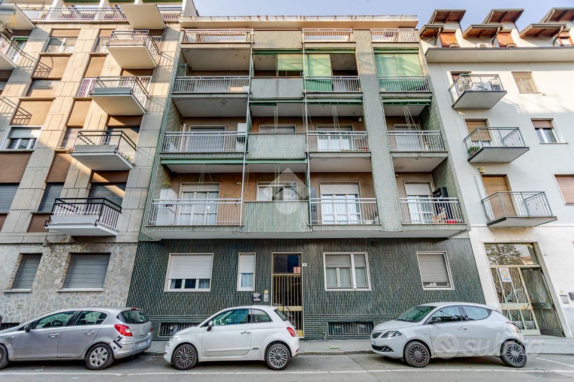 Appartamento – Sesto San Giovanni, Rondò-Torretta - Vista 3