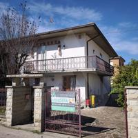 FORLì - SAN MARTINO IN STRADA VILLA BIFAMILIARE