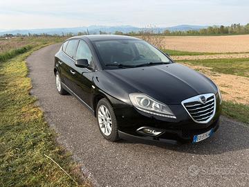 Lancia Delta Delta 1.6 MJT DPF Selectronic argento