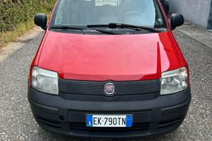 Fiat Panda 1.3 MJT DPF Van Active 2 posti