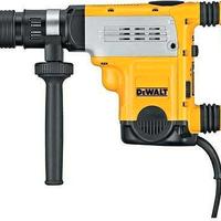 demolitore martello dewalt