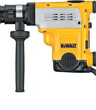demolitore martello dewalt