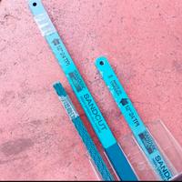 Lotto 24 lame SANDVIK