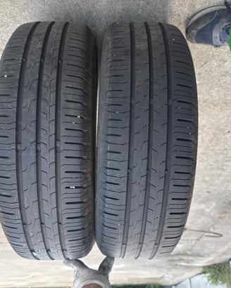 gomme usate 1756515 Estivo CONTINENTAL - ECO - 433