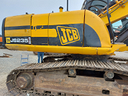 escavatore-jcb-235-hd