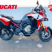 Ducati Multistrada V4 Pikes Peak